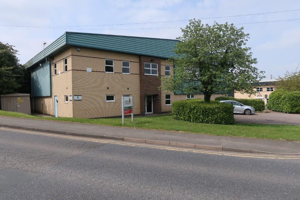 Main image of property: Waterside Road, Leicester, Leicestershire, LE5