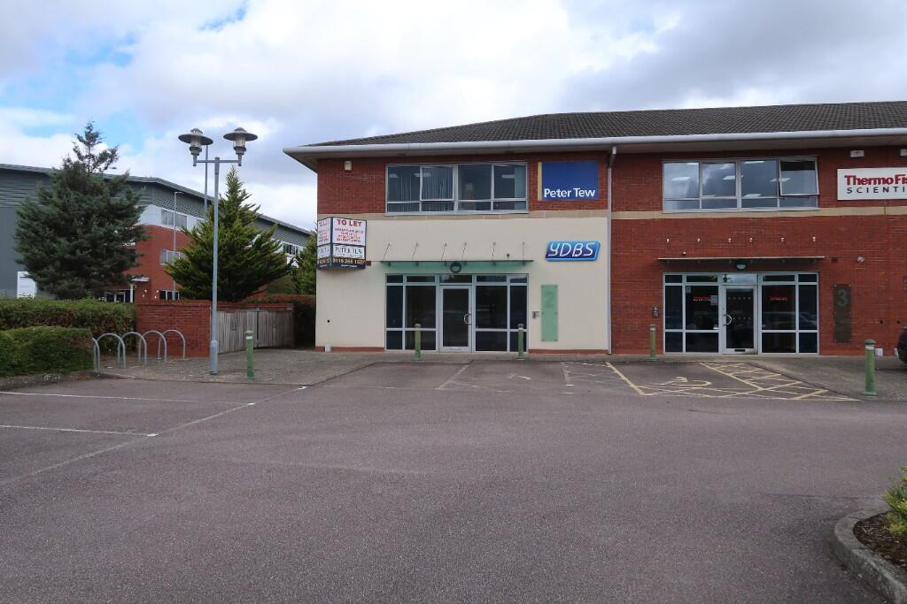 Main image of property: Grove Court, Leicester, Leicestershire, LE19