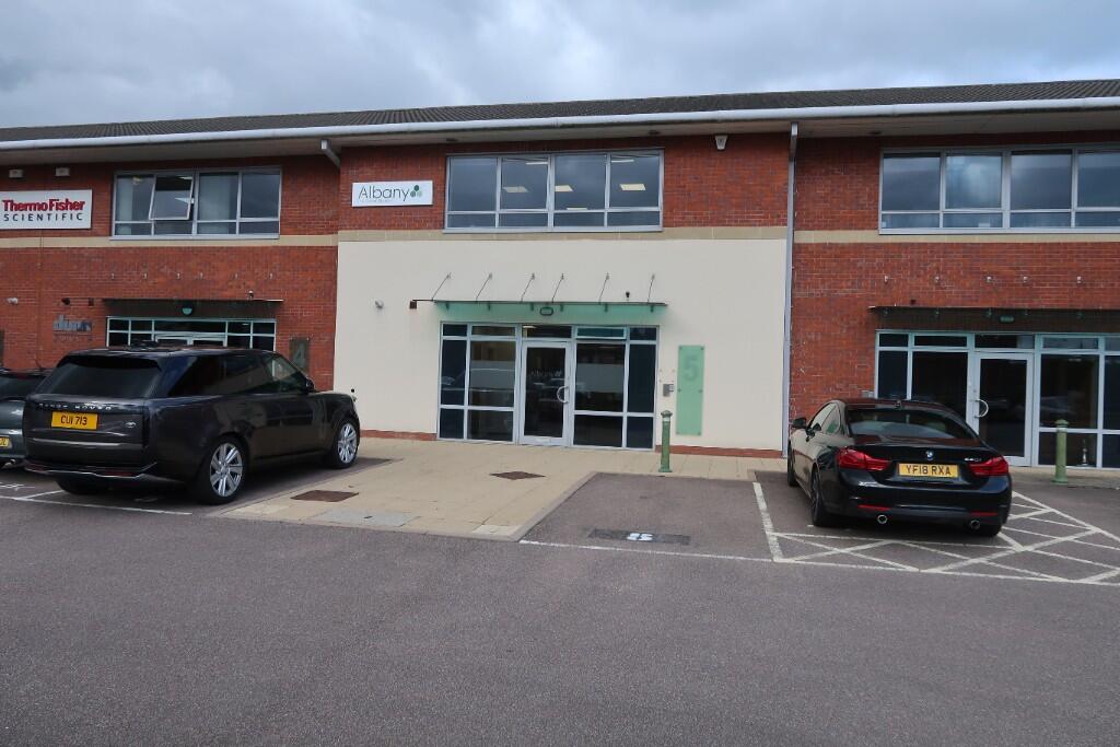 Main image of property: Grove Court, Leicester, Leicestershire, LE19