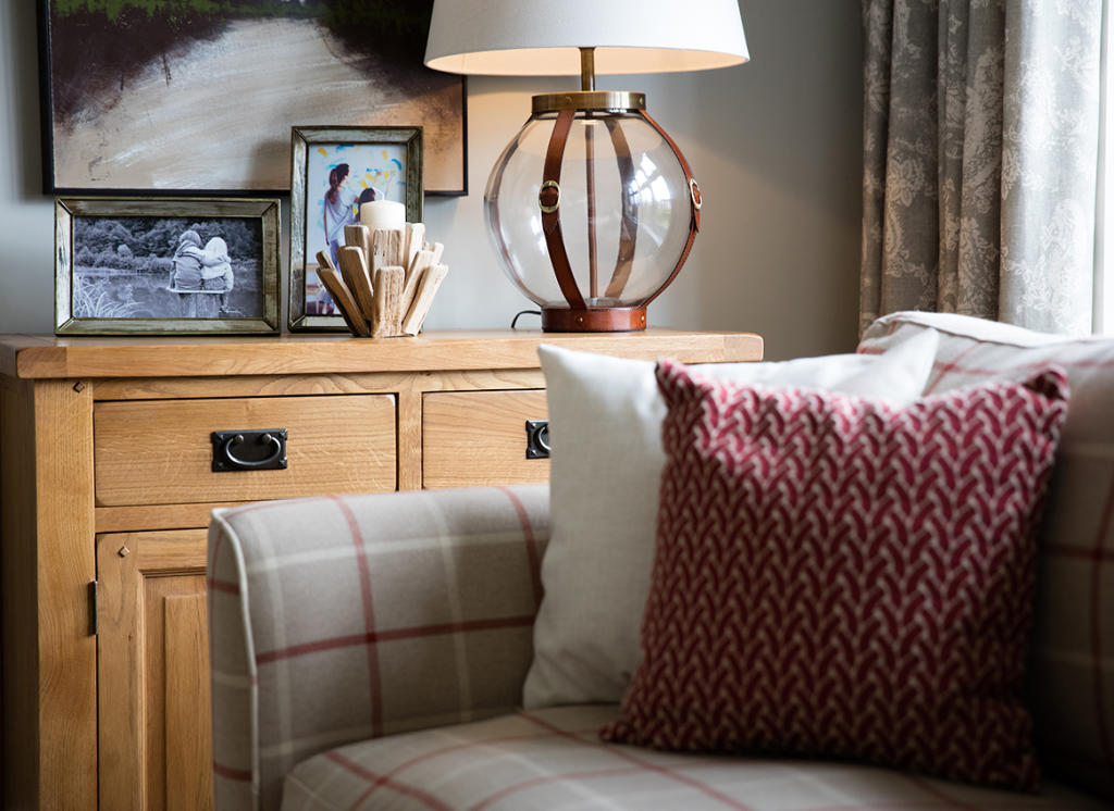 redrow,heritage collection,Interior Decor