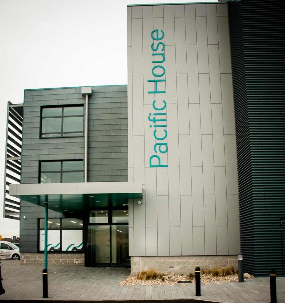 Additional property image - Unit 18D, Pacific House, Eastbourne BN23