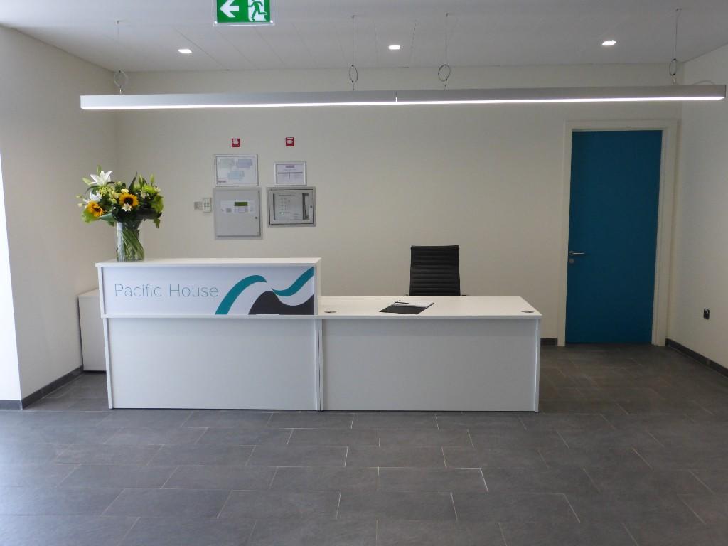 Additional property image - Unit 18D, Pacific House, Eastbourne BN23