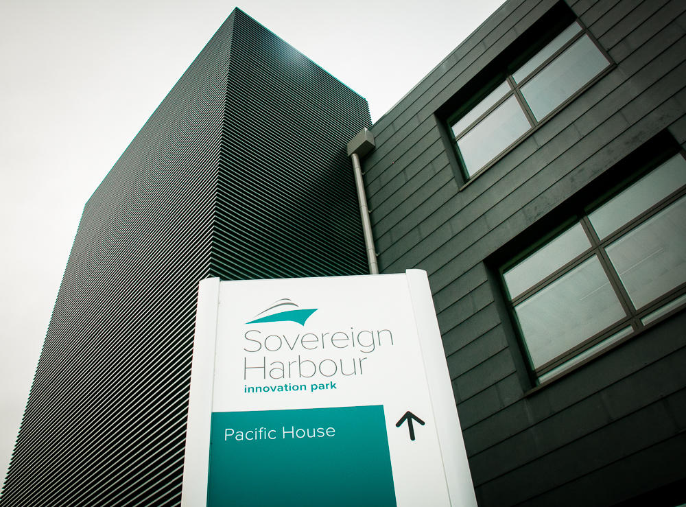 Additional property image - Unit 18D, Pacific House, Eastbourne BN23