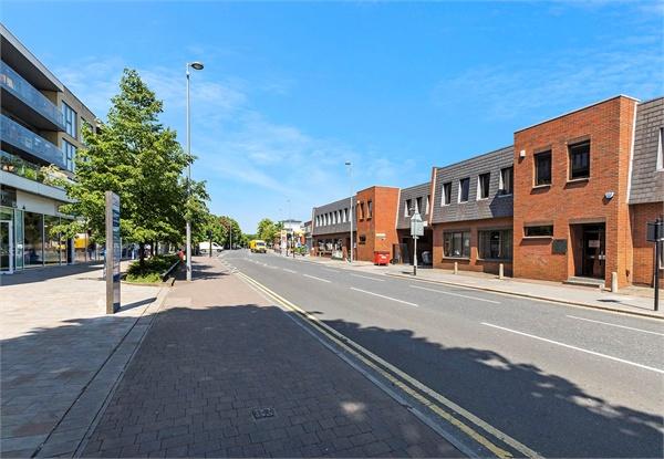 Main image of property: 500 Larkshall Road, Highams Park, Chingford, London, E4