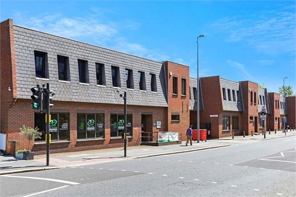 Main image of property: 500 Larkshall Road, Highams Park, Chingford, London, E4