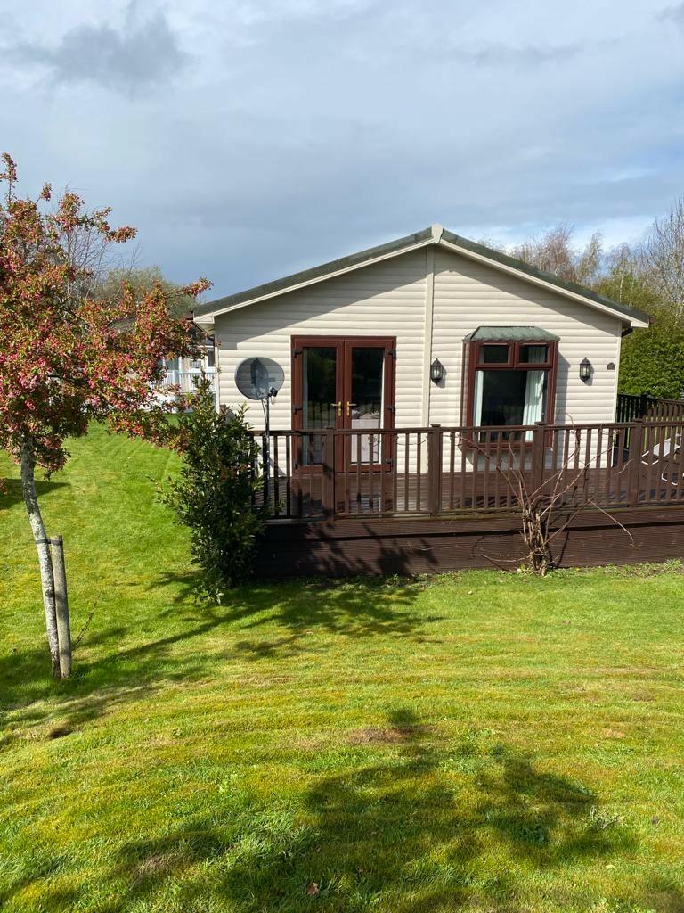 2 bedroom park home for sale in The Park, Ranksborough Hall, LE15