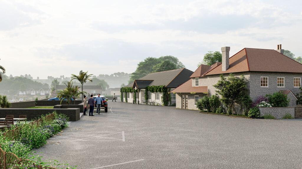 Additional property image - Amberley, Horsham, BN18 9LP