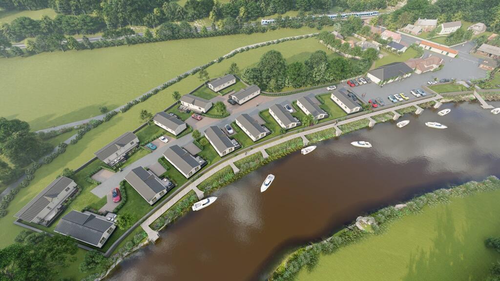 Additional property image - Amberley, Horsham, BN18 9LP