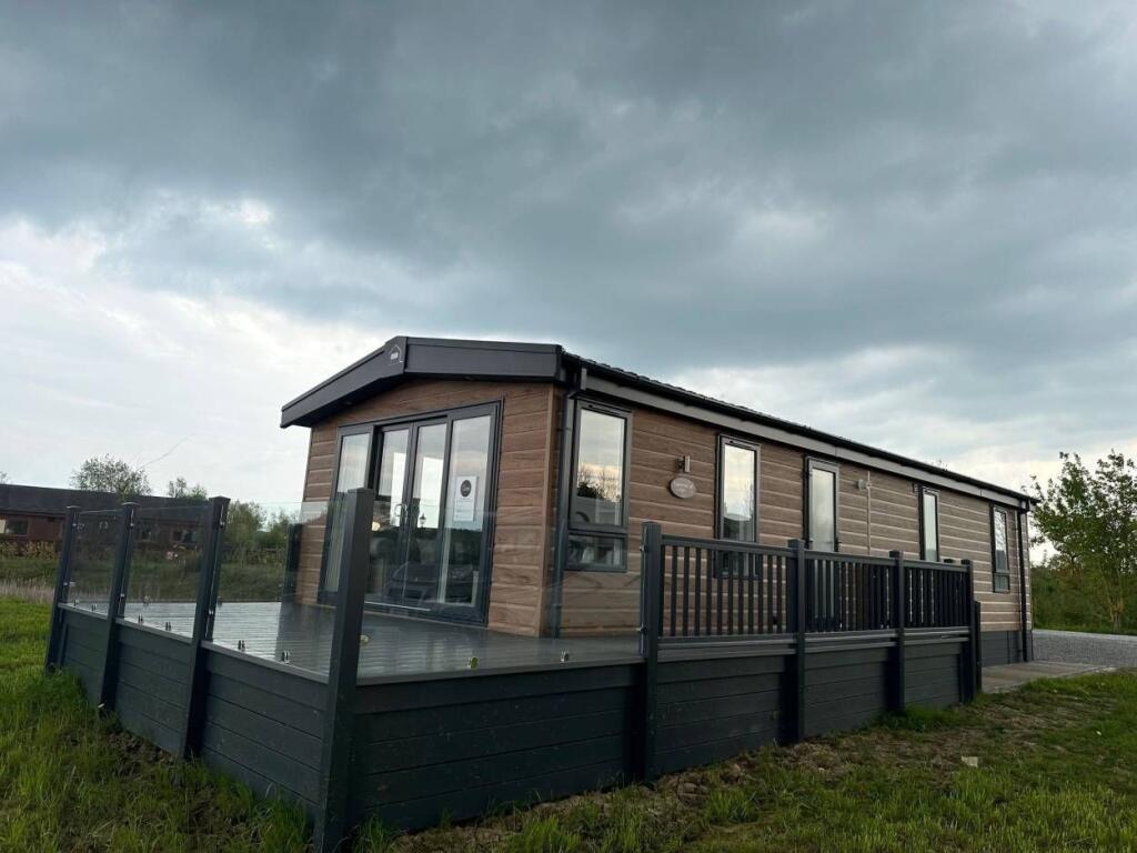 Additional property image - , Nantwich , CW5 8AY