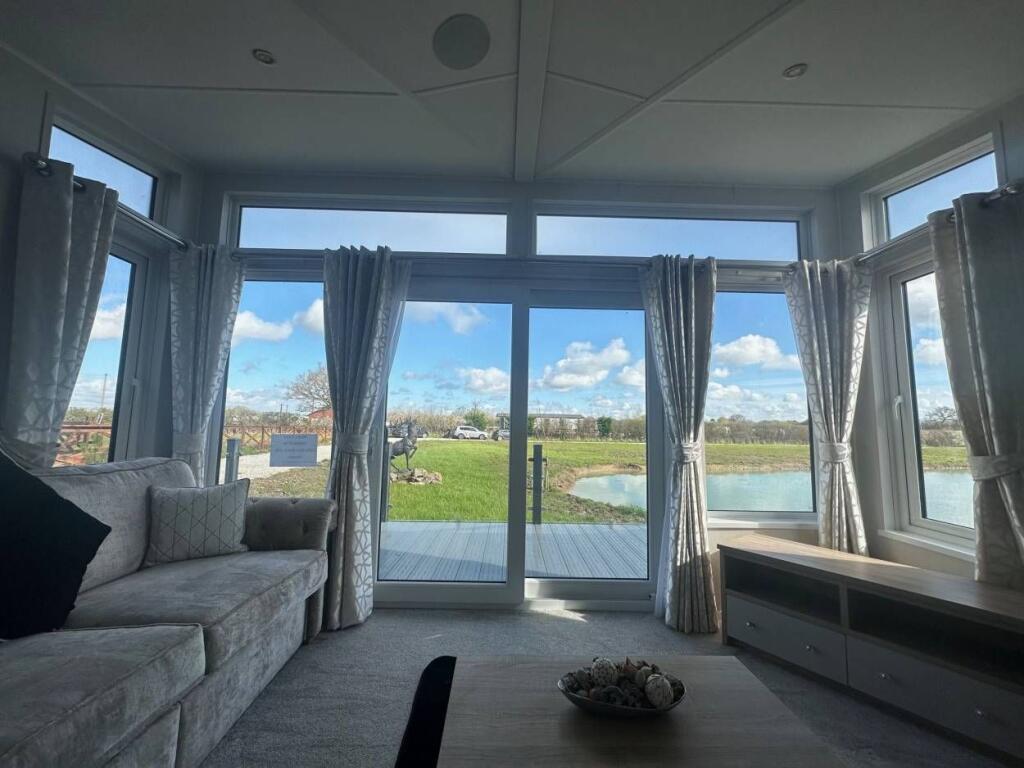 Additional property image - , Nantwich , CW5 8AY