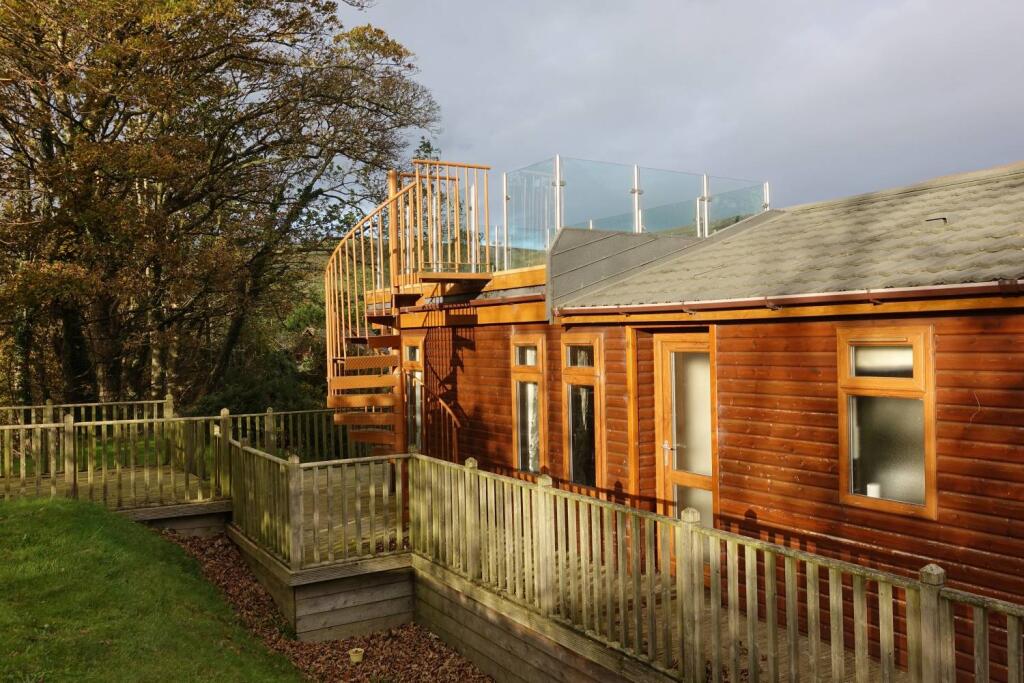 Additional image 2 of Cairnryan Holiday Park, Stranraer, DG9 8QX