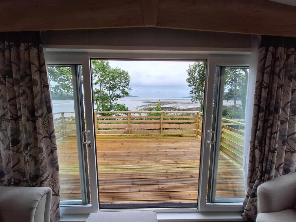 Additional property image - Dhoon Bay, Kirkcudbright, DG6 4TJ