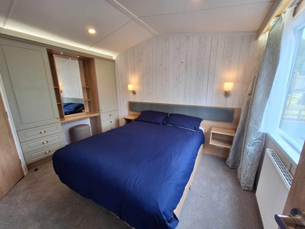 Additional property image - Dhoon Bay, Kirkcudbright, DG6 4TJ