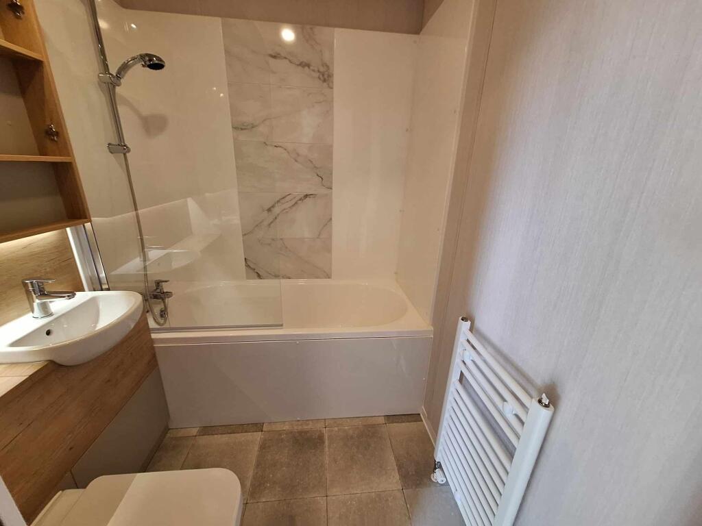 Additional property image - Dhoon Bay, Kirkcudbright, DG6 4TJ