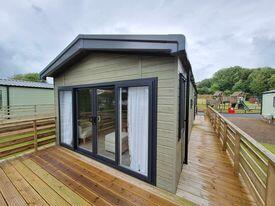 Additional property image - Dhoon Bay, Kirkcudbright, DG6 4TJ