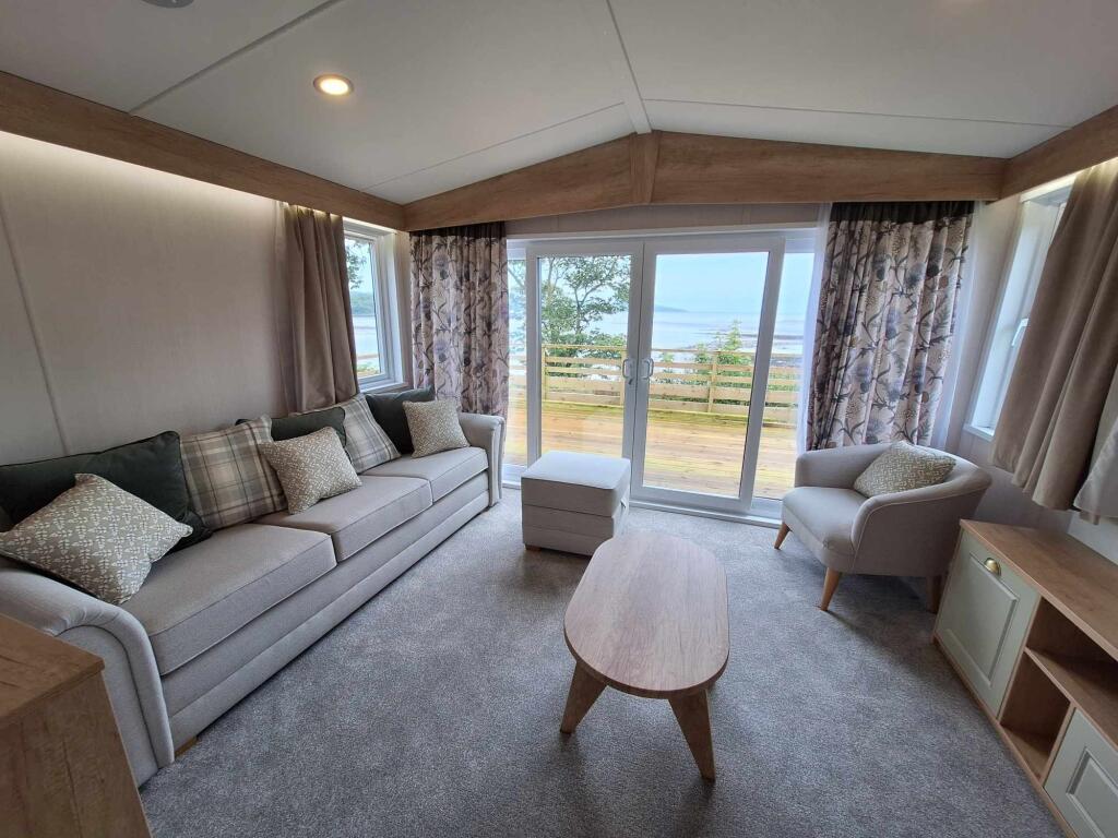 Additional property image - Dhoon Bay, Kirkcudbright, DG6 4TJ