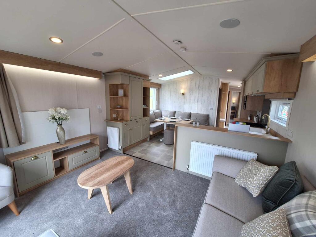 Additional property image - Dhoon Bay, Kirkcudbright, DG6 4TJ