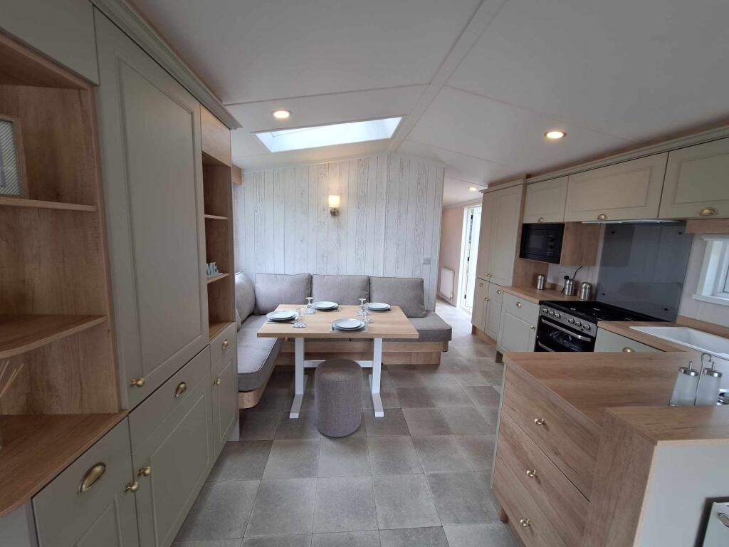 Additional property image - Dhoon Bay, Kirkcudbright, DG6 4TJ