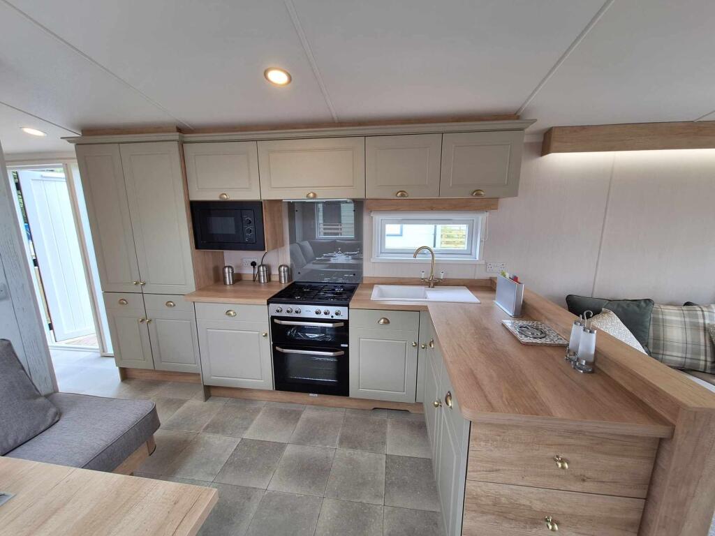 Additional property image - Dhoon Bay, Kirkcudbright, DG6 4TJ