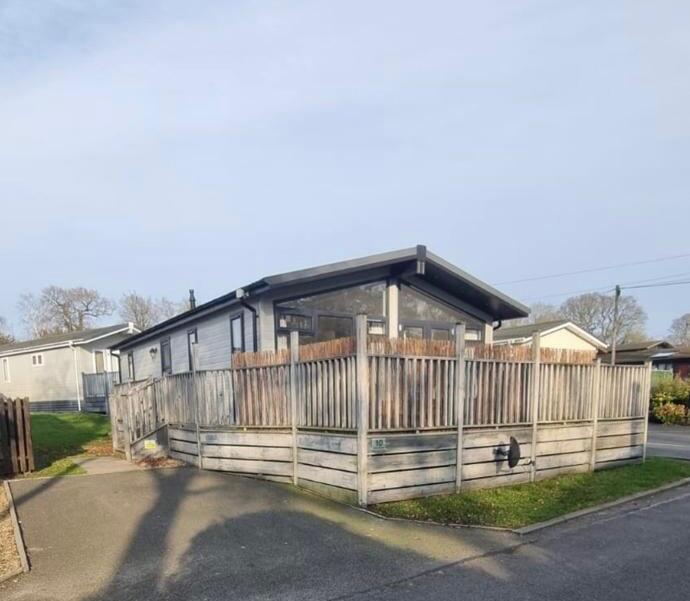 Main image of property: Bacton Rd, North Walsham , NR28 0RA