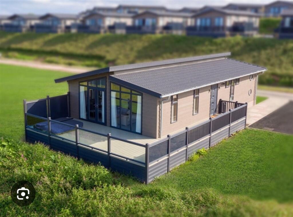 Main image of property: Bacton Rd, North Walsham , NR28 0RA