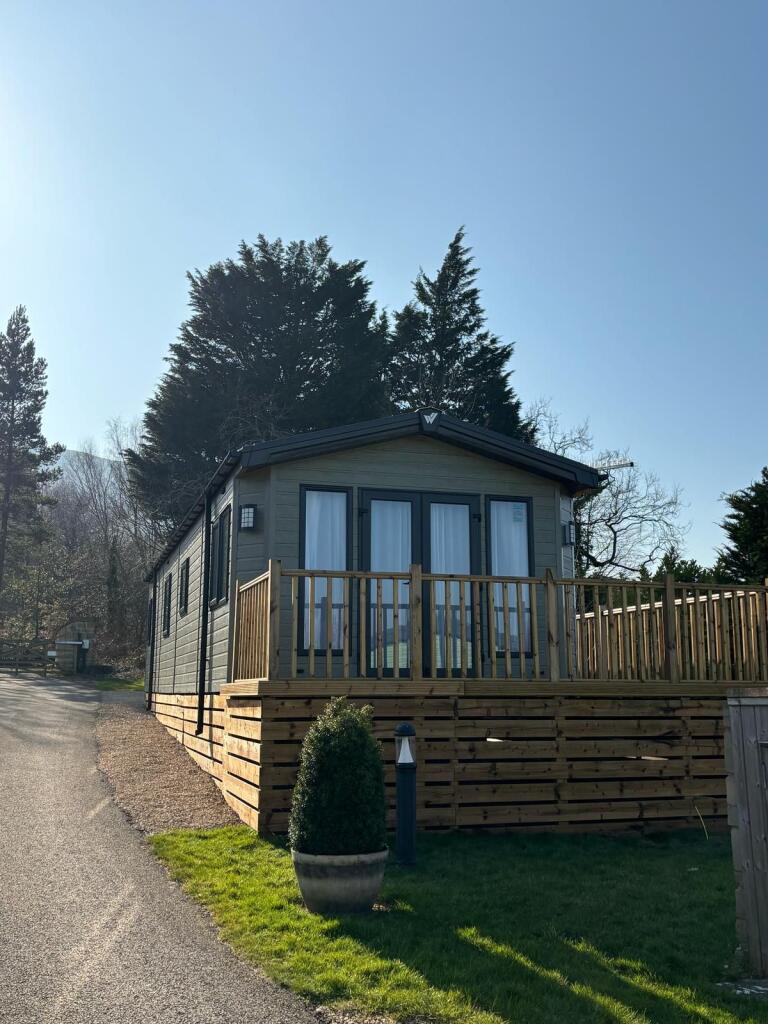 Main image of property: Great Broughton, Kirkby, TS9 7HJ
