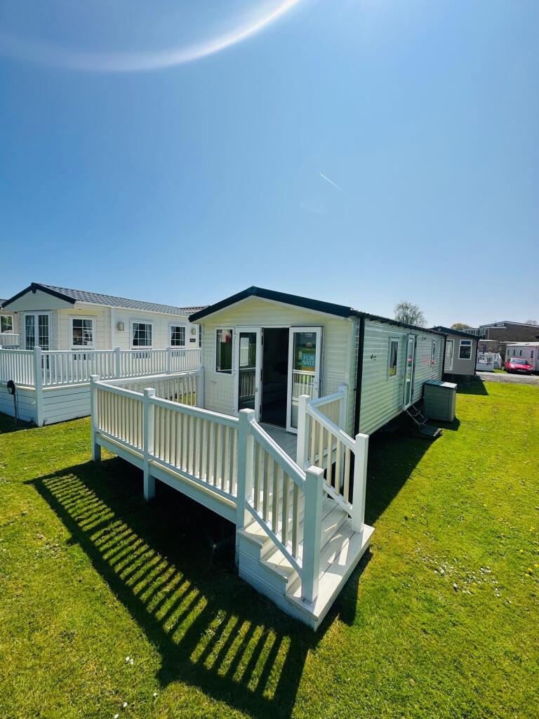 Main image of property: Perowne Way, Sandown, PO36 9PS