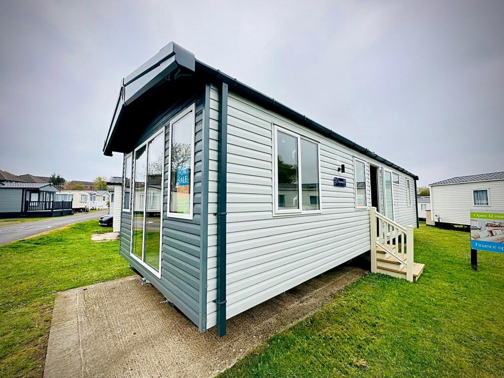 Main image of property: Perowne Way, Sandown, PO36 9PS