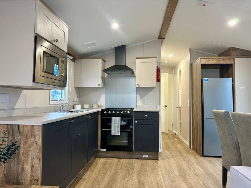 Main image of property: Silloth, Cumbria, CA7 4QJ