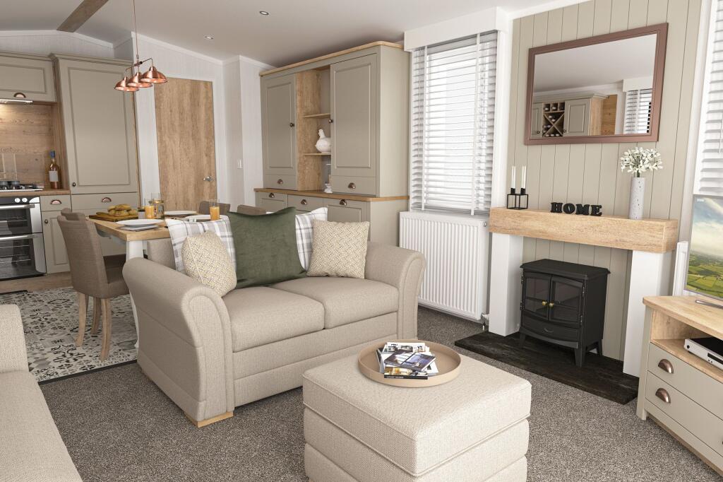 Main image of property: Dalton on Tees, North Yorkshire, DL2 2PT