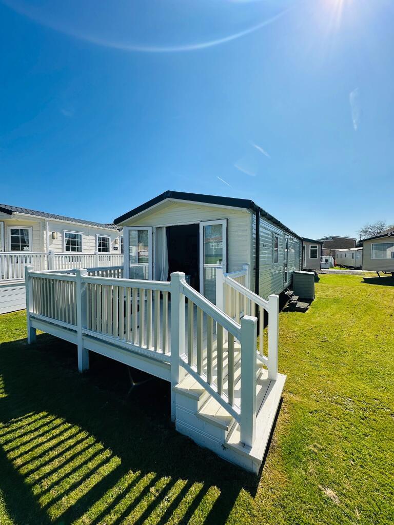 Main image of property: Perowne Way, Sandown, PO36 9PS