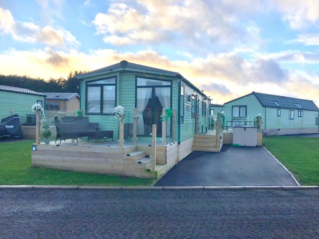 Main image of property: Moota, Cockermouth, Cumbria, CA13 0FF