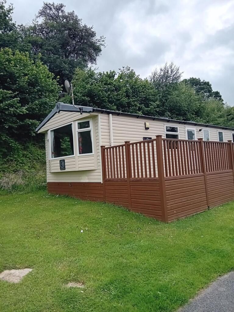 Main image of property: Upper Chapel Road, Garth, Builth Wells , Llangamarch Wells , LD4 4BH