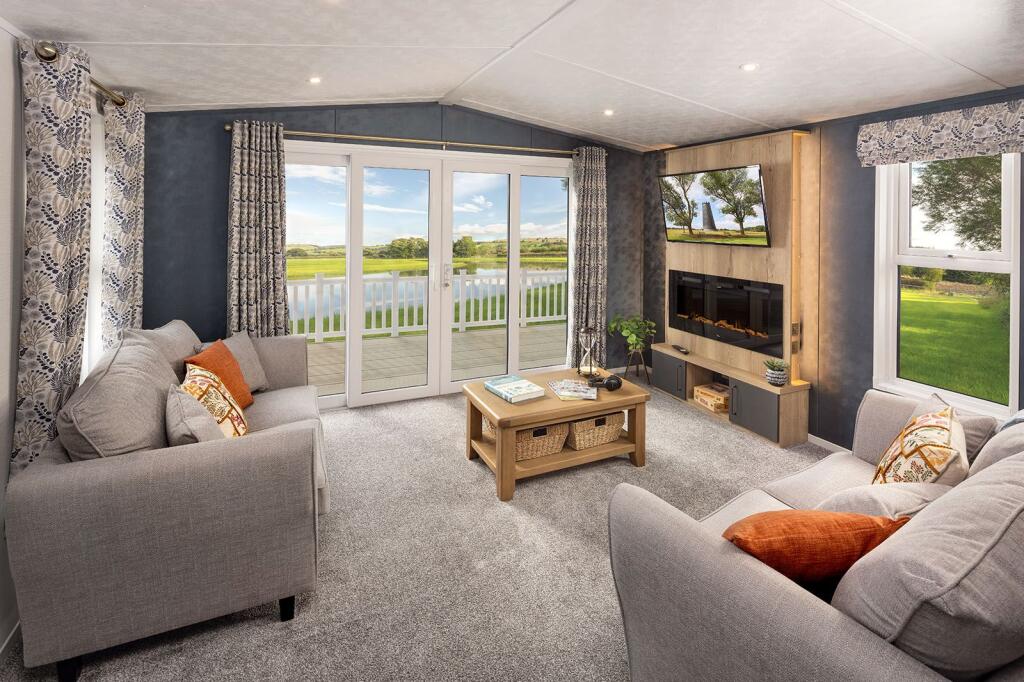 Main image of property: Gartmore, Stirling, FK8 3SA