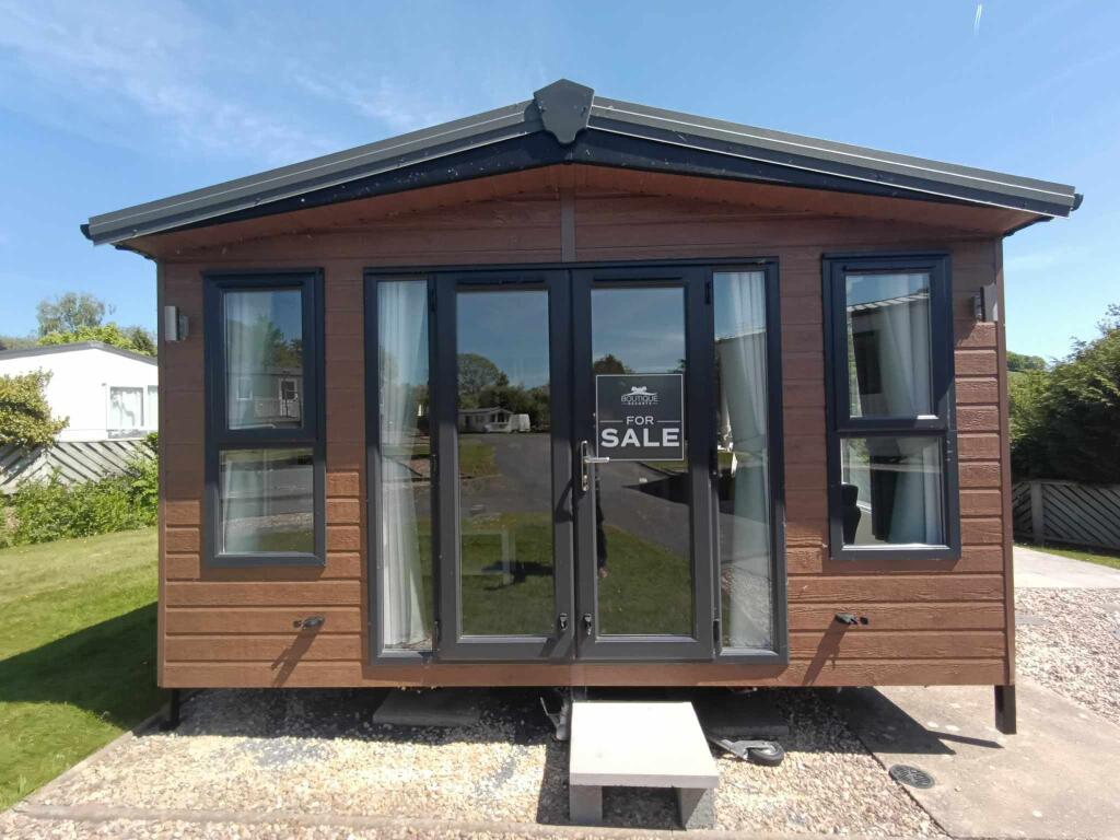 Main image of property: Cenarth, Newcastle Emlyn, SA38 9JS
