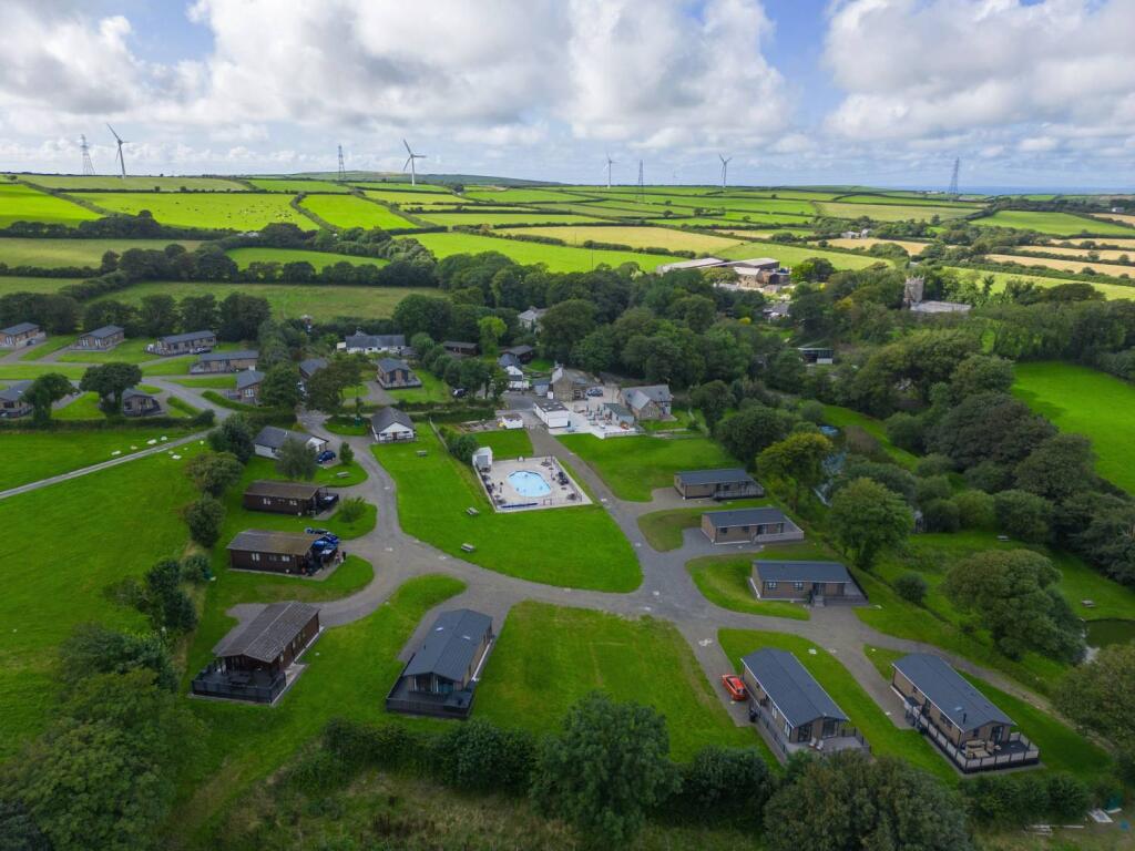 Main image of property: Otterham, Cornwall, PL32 9TA