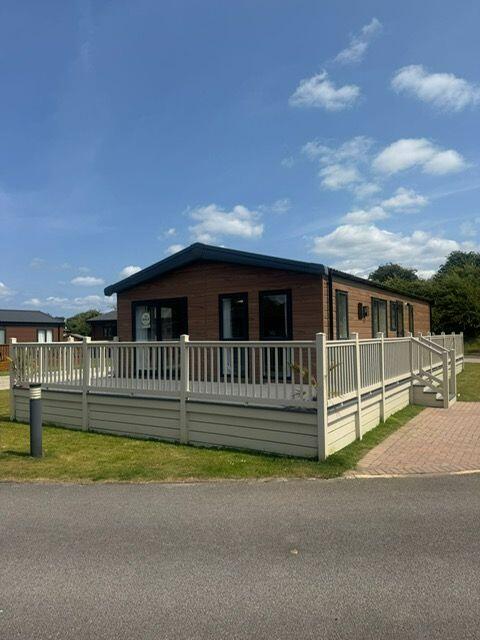 Main image of property: , North Yorkshire, YO12 4SB