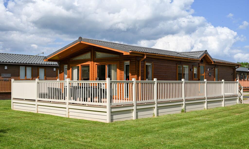 Main image of property: , North Yorkshire, YO17 6UP