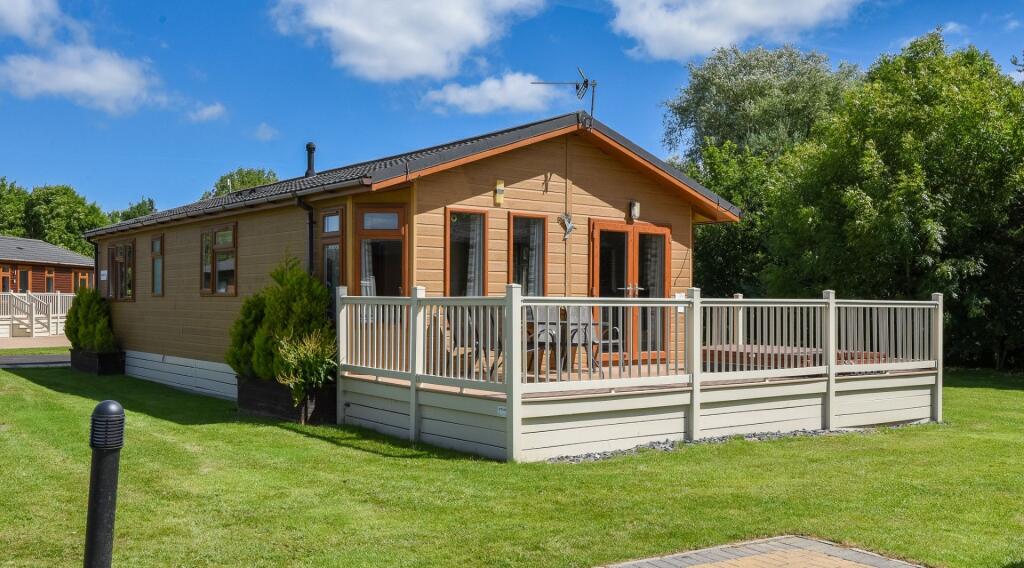 Main image of property: , North Yorkshire, YO17 6UP