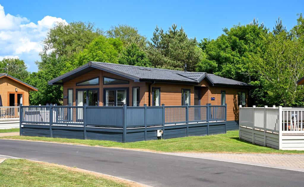 Main image of property: , North Yorkshire, YO17 6UP