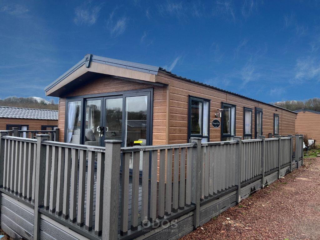 Main image of property: MIll Lane, Hawksworth, Leeds, LS20 8PQ