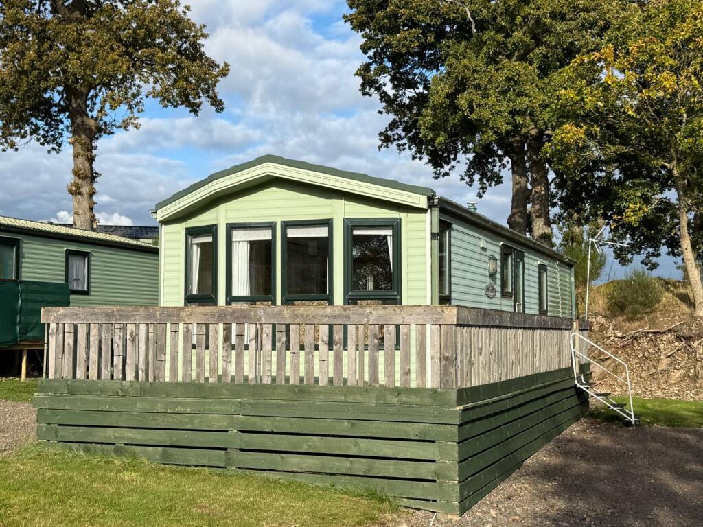 Main image of property: Palnackie, Castle Douglas, DG7 1PF