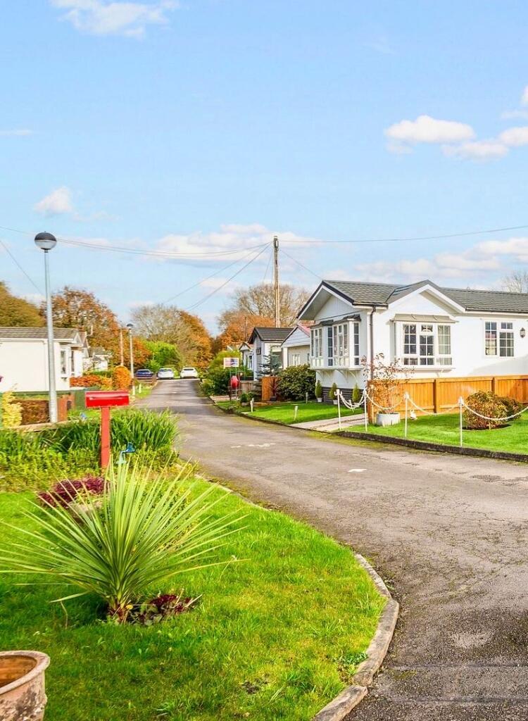 Main image of property: Paddock Hill, Mobberley, Knutsford, WA16 7DP