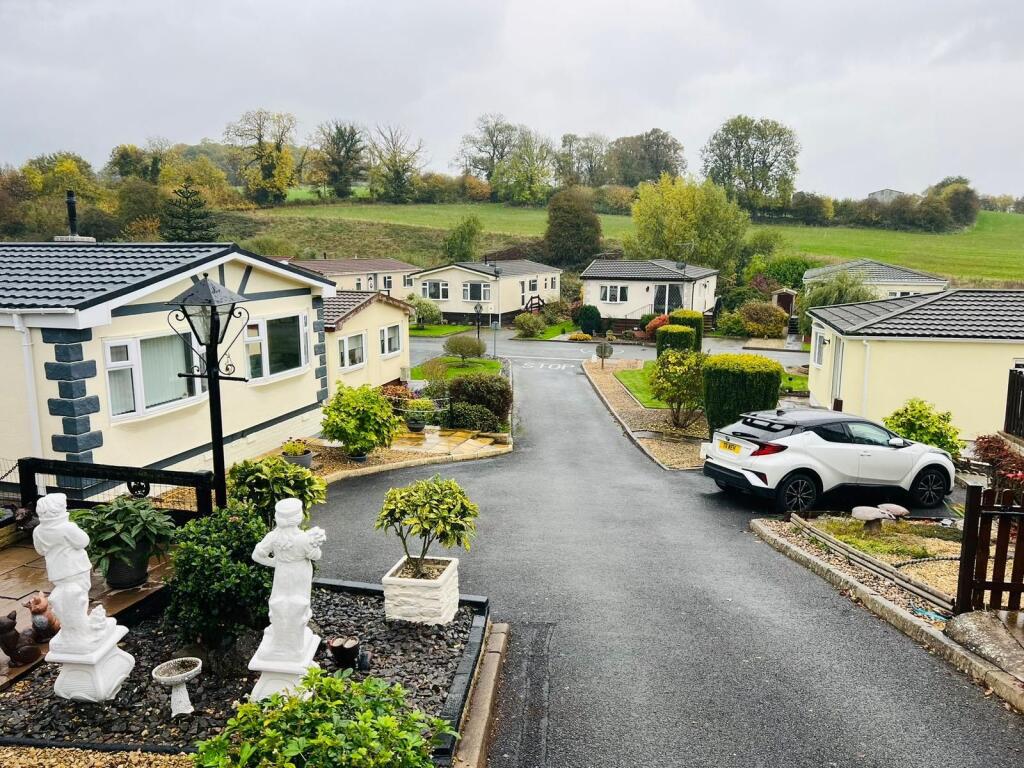 Main image of property: Bromyard, Herefordshire, HR7 4DH