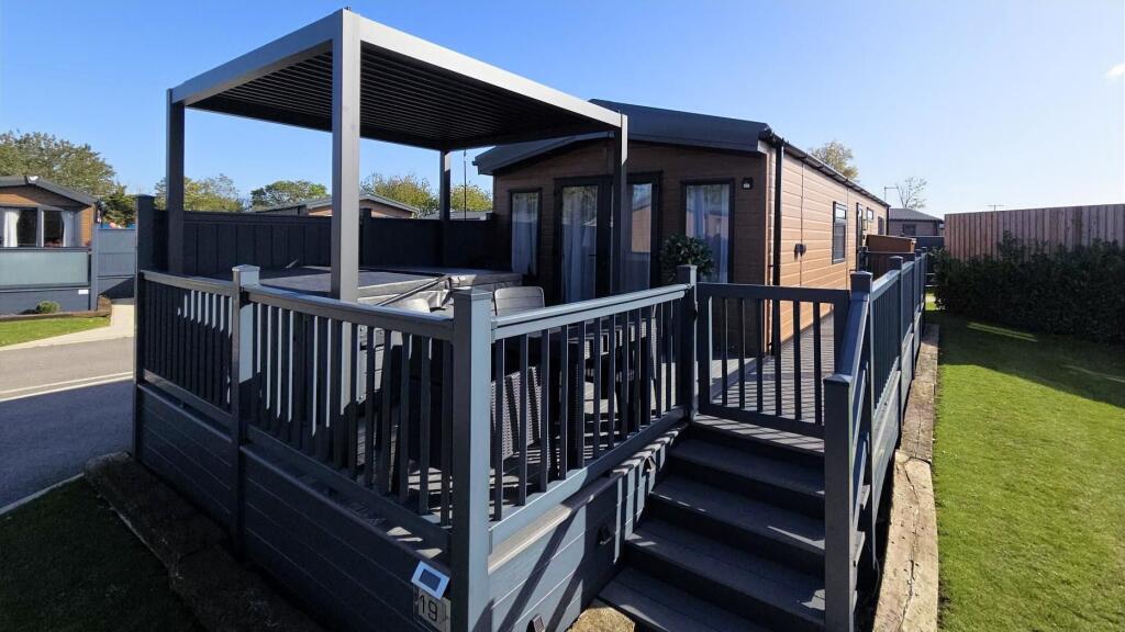 Main image of property: The Mews, Beverly, HU11 5AE