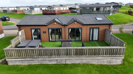Main image of property: McNairston, Ayr, KA6 6EN
