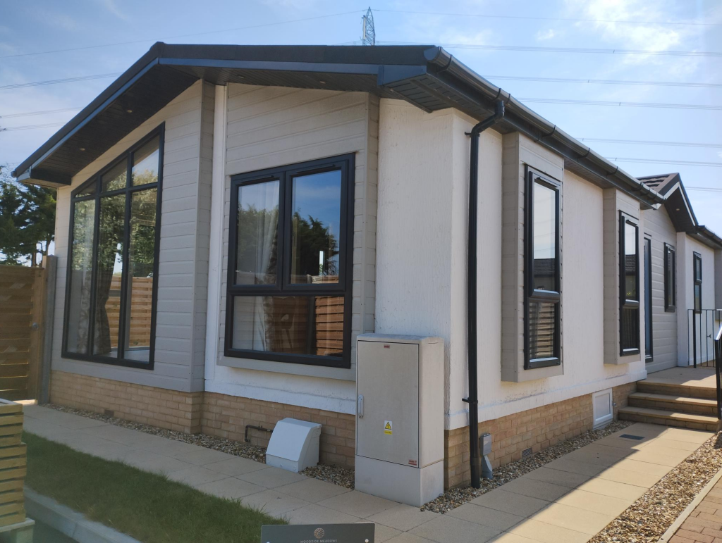 Main image of property: Burwell, Cambridgeshire, CB25 0FW