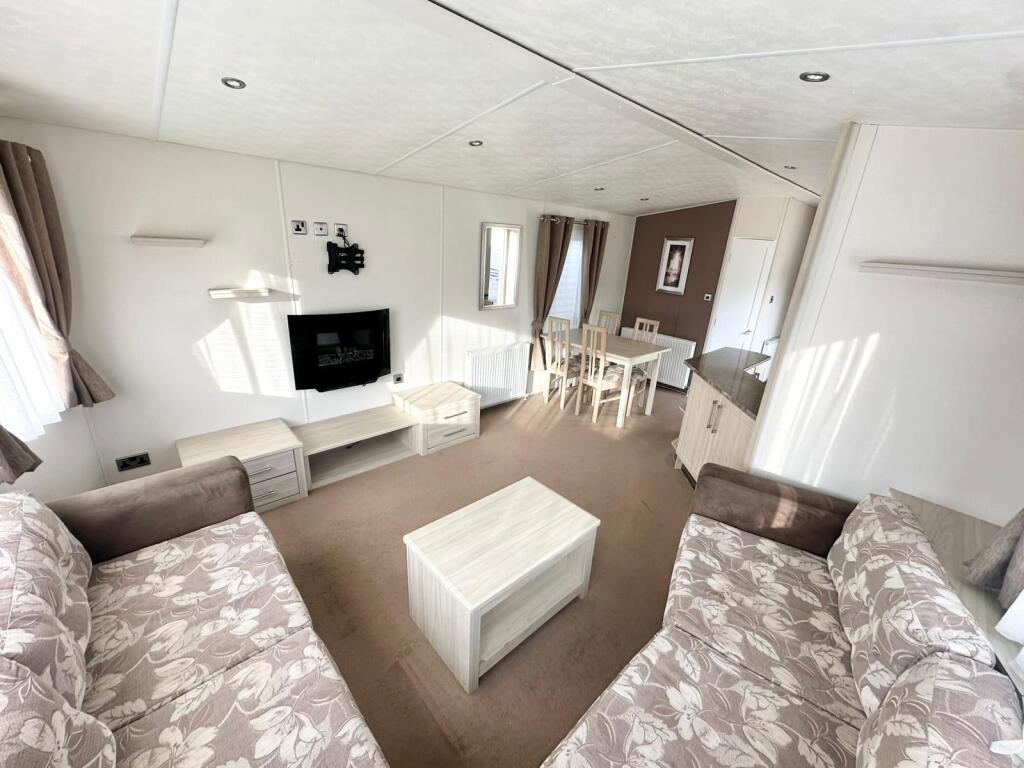 Main image of property: Carnforth, Lancashire, LA6 1FE