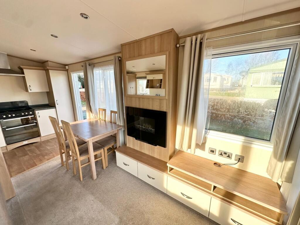 Main image of property: Carnforth, Lancashire, LA6 1FE