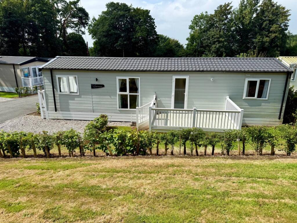 Main image of property: Dog lane, Tarporley, CW6 0RP